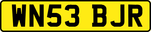 WN53BJR