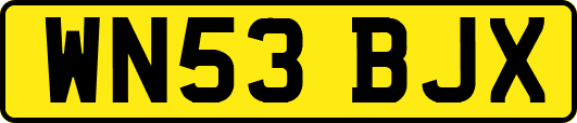 WN53BJX