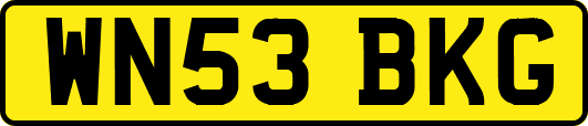 WN53BKG