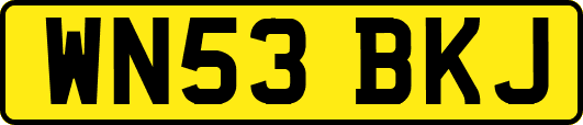 WN53BKJ