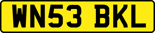 WN53BKL