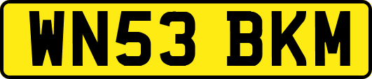 WN53BKM
