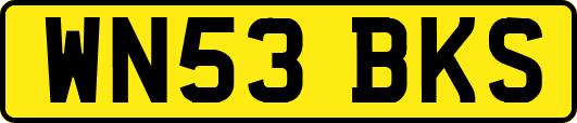 WN53BKS