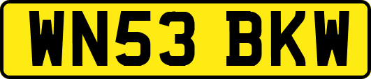 WN53BKW