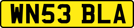 WN53BLA