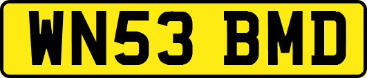 WN53BMD