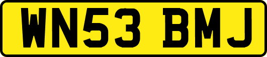 WN53BMJ