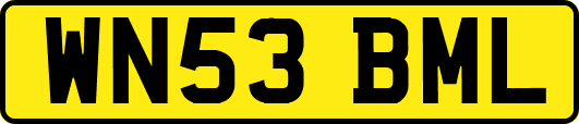WN53BML