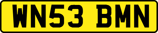 WN53BMN