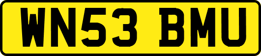WN53BMU