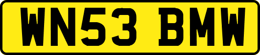 WN53BMW