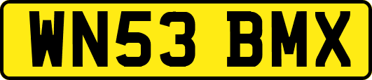 WN53BMX