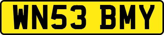 WN53BMY