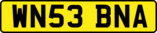 WN53BNA