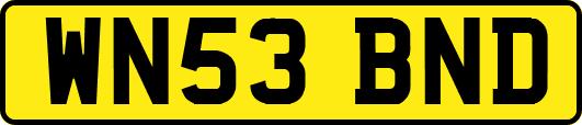WN53BND