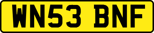 WN53BNF