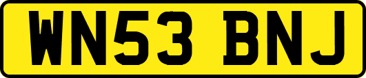 WN53BNJ