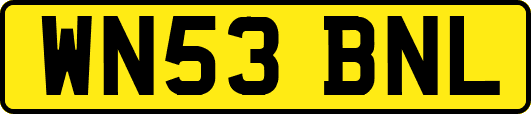 WN53BNL
