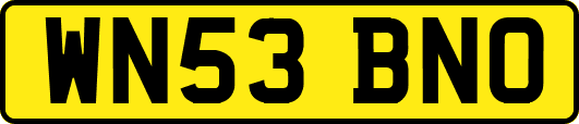 WN53BNO