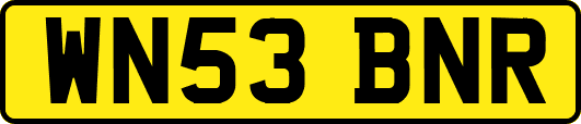 WN53BNR