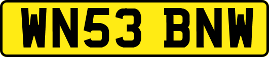 WN53BNW