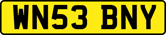 WN53BNY