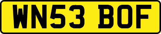 WN53BOF