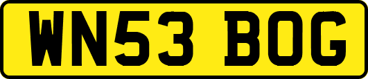 WN53BOG