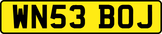 WN53BOJ