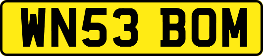 WN53BOM