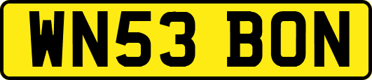 WN53BON