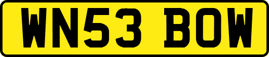 WN53BOW
