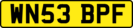 WN53BPF