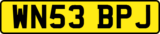 WN53BPJ