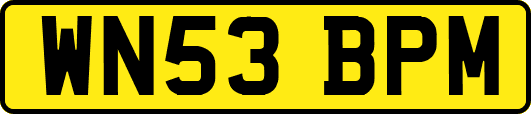 WN53BPM