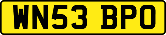 WN53BPO