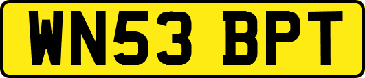 WN53BPT