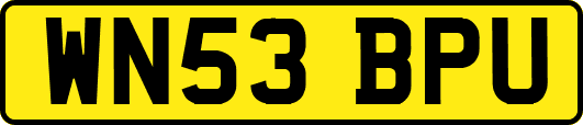 WN53BPU