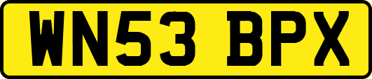 WN53BPX