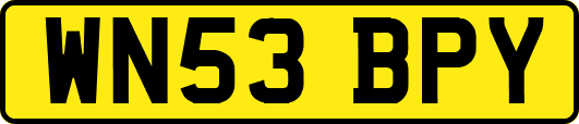 WN53BPY