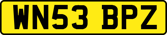 WN53BPZ