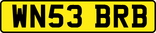 WN53BRB