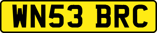 WN53BRC