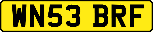 WN53BRF
