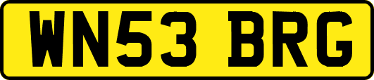 WN53BRG