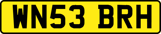 WN53BRH