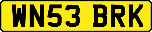 WN53BRK