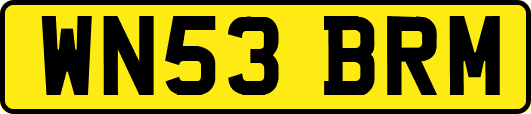WN53BRM