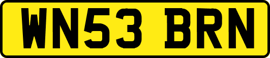 WN53BRN