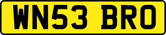 WN53BRO